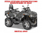 Preview: Digital Spot Grau für Stels Guepard 650/800/850/1000
